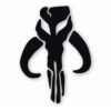 Star Wars Boba Fett - Vinyl Decal Sticker - CHOOSE Size & Color