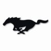 Mustang Running Horse Pony Left - Vinyl Decal Sticker - CHOOSE Size & Color