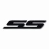 SS Super Sport  - Vinyl Decal Sticker - CHOOSE Size & Color