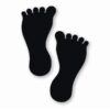 Sensory Path Durable Barefoot - Vinyl Decal Sticker - CHOOSE Size & Color