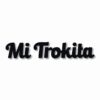 Mi Trokita Trokiando La Mamalona Suelo Vinyl Decal Sticker - CHOOSE Size & Color