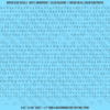 10-177.png ASG Waterslide Decals - Light Sans Serif Lettering Numbers 3/32"