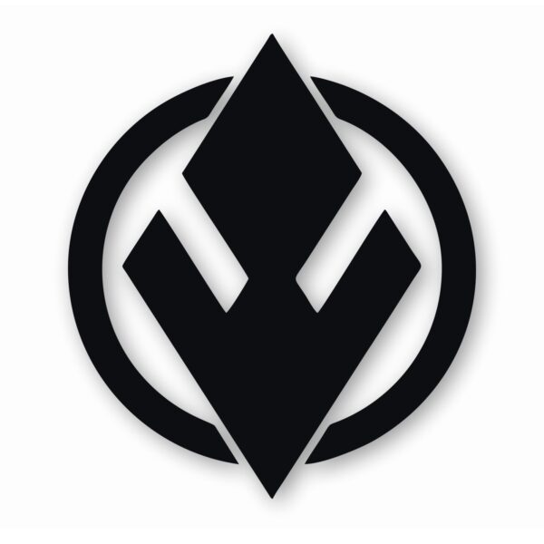 Sith Empire Star Wars - Vinyl Decal Sticker - CHOOSE Size & Color
