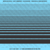 ASG Waterslide Decals - Solid Stripes Set Mixed Sizes