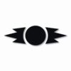 Star Wars Sith Order Logo - Vinyl Decal Sticker - CHOOSE Size & Color