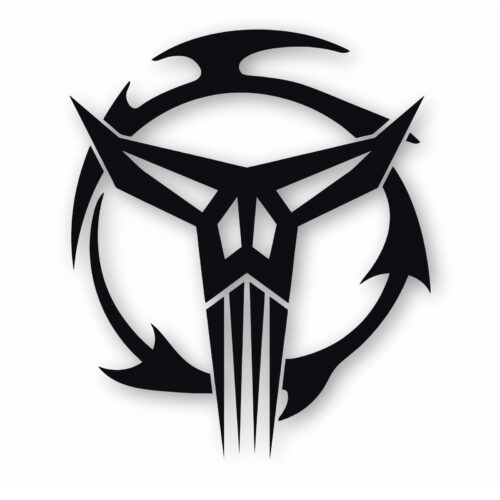Star Wars Neo Crusaders Logo - Vinyl Decal Sticker - CHOOSE Size & Color