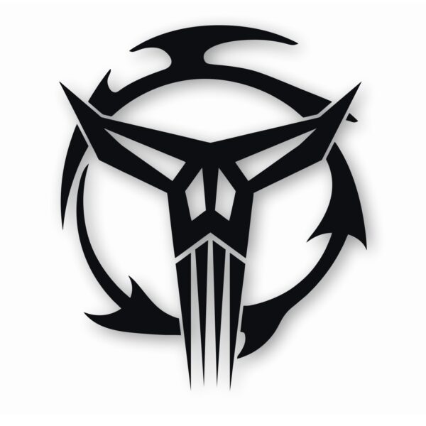 Star Wars Neo Crusaders Logo - Vinyl Decal Sticker - CHOOSE Size & Color