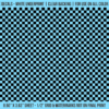 ASG Waterslide Decals - Checkered Pattern 3/32" Squares