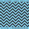 ASG Waterslide Decals - Chevron Pattern 3/16"