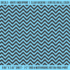 ASG Waterslide Decals - Chevron Pattern 3/32"