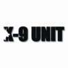 K9 K-9 Unit Police Dog Law Enforcement - Vinyl Decal Sticker - CHOOSE Size & Col