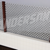 1/24 Diecast ADC Action Dirt Latemodel Modified Display Stand Track Diorama #1