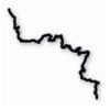 Tail of the Dragon at Deals Gap - Vinyl Decal Sticker - CHOOSE Size & Color