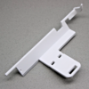 Refrigerator Recess Door Crank for GE WR17X3089