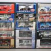 1/64 ADC Action Latemodel Modified Diecast Display Case Holds 15 Boxed Cars
