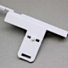 Refrigerator Recess Door Crank for GE WR17X3089