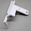 Refrigerator Recess Door Crank for GE WR17X3089