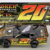 1/24 Diecast ADC Dirt Latemodel & Mini Door Panel Display Stand Shelf