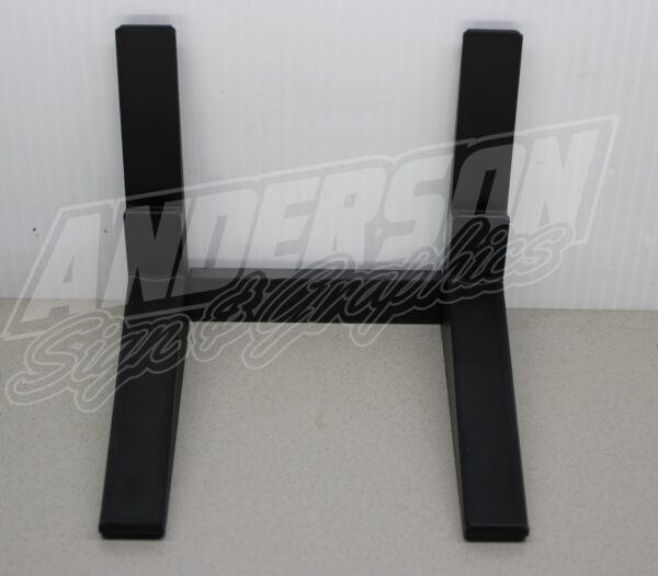 1/24 Diecast ADC Dirt Latemodel & Mini Door Panel Display Stand Shelf