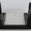 1/24 Diecast ADC Dirt Latemodel & Mini Door Panel Display Stand Shelf