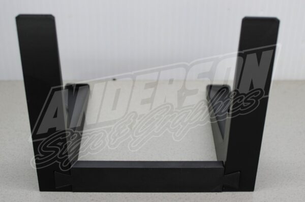 1/24 Diecast ADC Dirt Latemodel & Mini Door Panel Display Stand Shelf