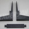 1/24 Diecast ADC Dirt Latemodel & Mini Door Panel Display Stand Shelf