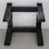 2 Tier 1/24 Diecast ADC Dirt Latemodel & Modified Display Stand Shelf