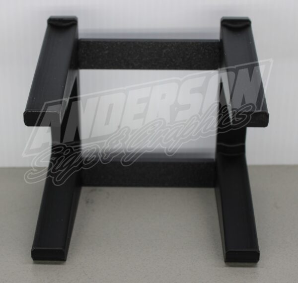 2 Tier 1/24 Diecast ADC Dirt Latemodel & Modified Display Stand Shelf