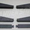 2 Tier 1/24 Diecast ADC Dirt Latemodel & Modified Display Stand Shelf