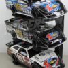 3 Tier 1/24 Diecast ADC Dirt Latemodel & Modified Display Stand Shelf