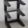 3 Tier 1/24 Diecast ADC Dirt Latemodel & Modified Display Stand Shelf