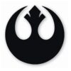 Star Wars Rebel Appliance - Vinyl Decal Sticker - CHOOSE Size & Color