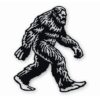 10-89.jpg BIGFOOT SASQUATCH YETI - Vinyl Decal Sticker - CHOOSE Size & Color