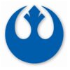 Star Wars Rebel Appliance - Vinyl Decal Sticker - CHOOSE Size & Color