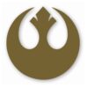 Star Wars Rebel Appliance - Vinyl Decal Sticker - CHOOSE Size & Color