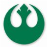 Star Wars Rebel Appliance - Vinyl Decal Sticker - CHOOSE Size & Color