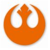 Star Wars Rebel Appliance - Vinyl Decal Sticker - CHOOSE Size & Color