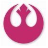 Star Wars Rebel Appliance - Vinyl Decal Sticker - CHOOSE Size & Color