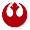Star Wars Rebel Appliance - Vinyl Decal Sticker - CHOOSE Size & Color