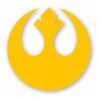 Star Wars Rebel Appliance - Vinyl Decal Sticker - CHOOSE Size & Color