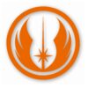 Star Wars Jedi Order - Vinyl Decal Sticker - CHOOSE Size & Color