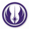 Star Wars Jedi Order - Vinyl Decal Sticker - CHOOSE Size & Color