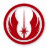 Star Wars Jedi Order - Vinyl Decal Sticker - CHOOSE Size & Color