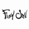 Fish On! Fishing Bait Outdoors - Vinyl Decal Sticker - CHOOSE Size & Color