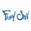 Fish On! Fishing Bait Outdoors - Vinyl Decal Sticker - CHOOSE Size & Color