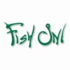 Fish On! Fishing Bait Outdoors - Vinyl Decal Sticker - CHOOSE Size & Color