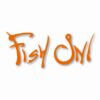 Fish On! Fishing Bait Outdoors - Vinyl Decal Sticker - CHOOSE Size & Color