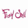 Fish On! Fishing Bait Outdoors - Vinyl Decal Sticker - CHOOSE Size & Color