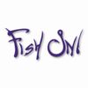 Fish On! Fishing Bait Outdoors - Vinyl Decal Sticker - CHOOSE Size & Color