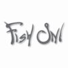 Fish On! Fishing Bait Outdoors - Vinyl Decal Sticker - CHOOSE Size & Color